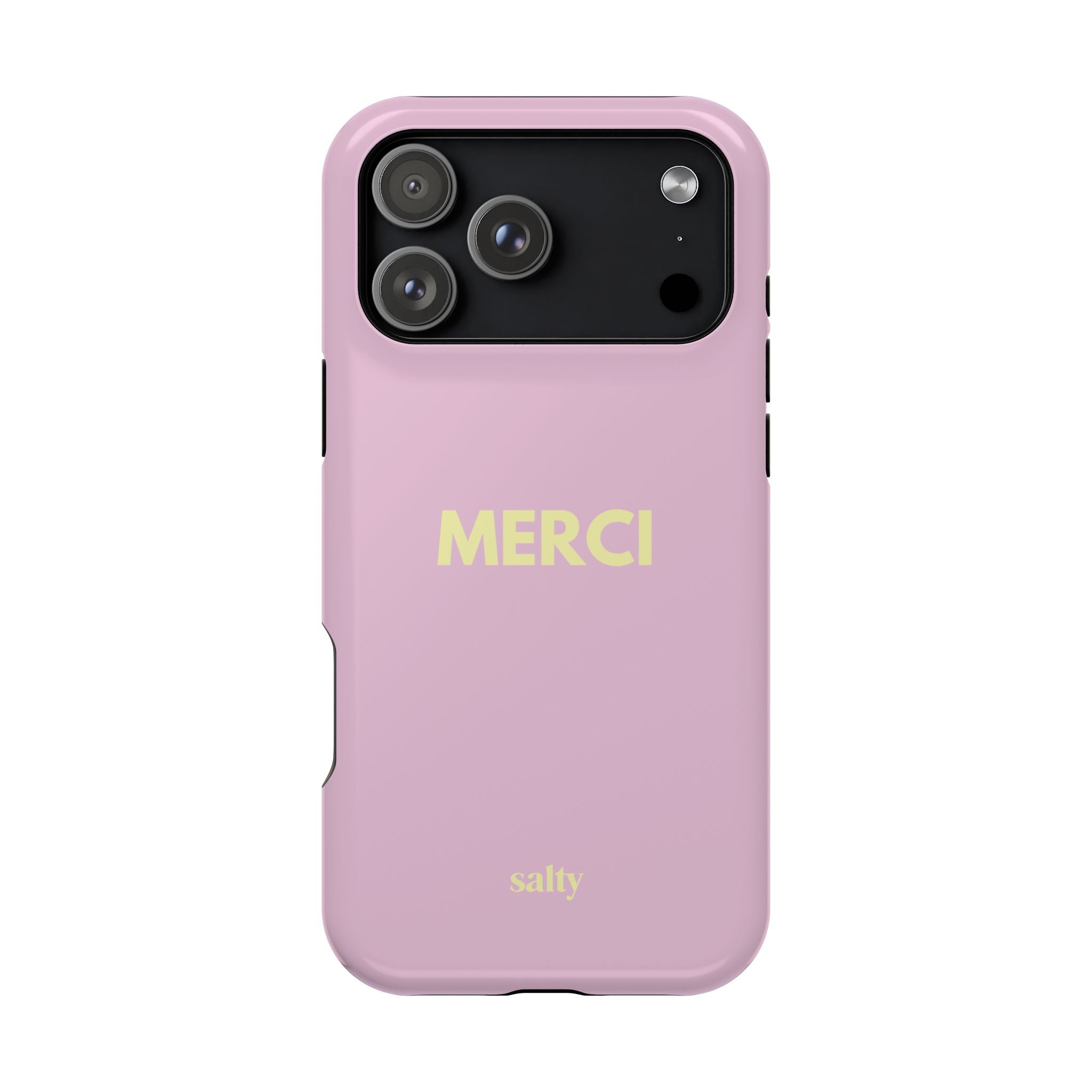 Merci lilac - MagSafe