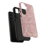 Blush Paisley