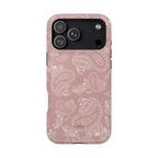 Blush Paisley - MagSafe