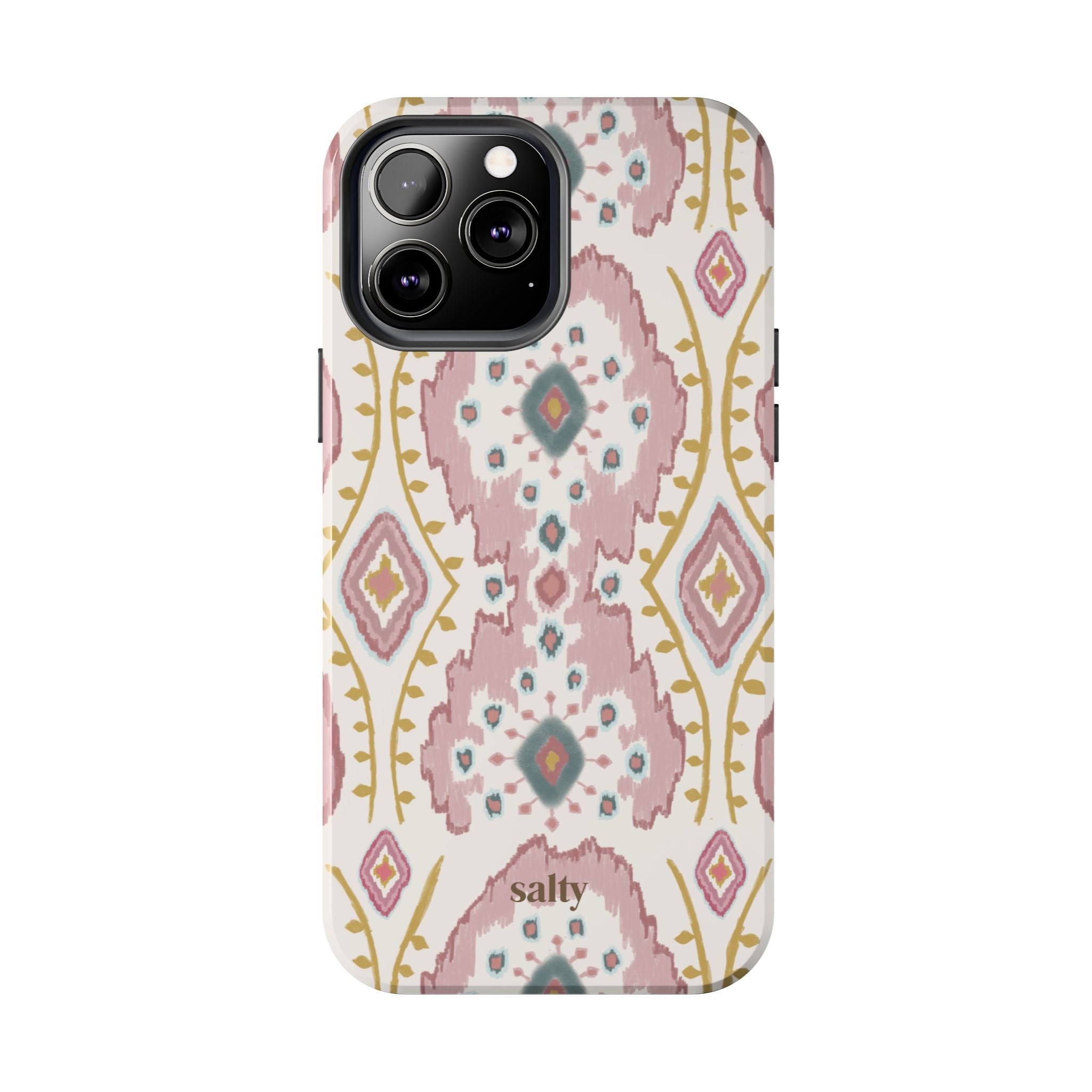 Boho Pink