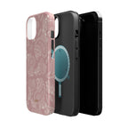Blush Paisley - MagSafe