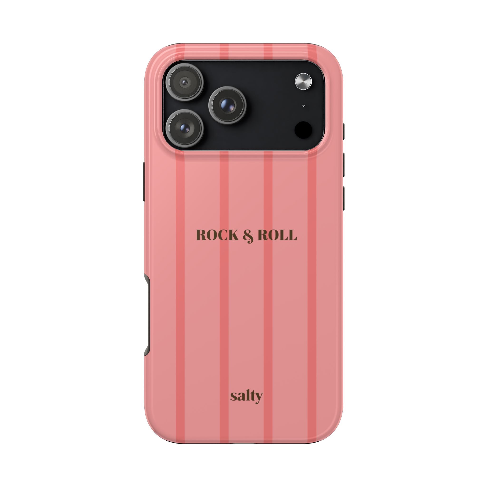 Rock pink