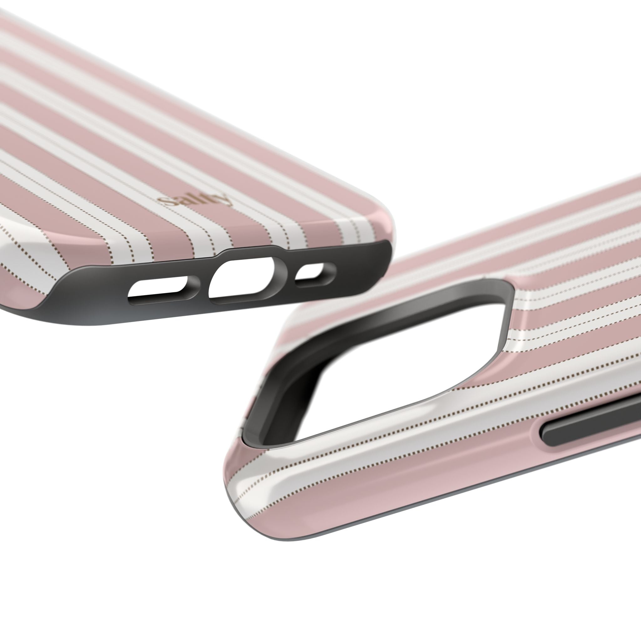 Cute Stripes - MagSafe