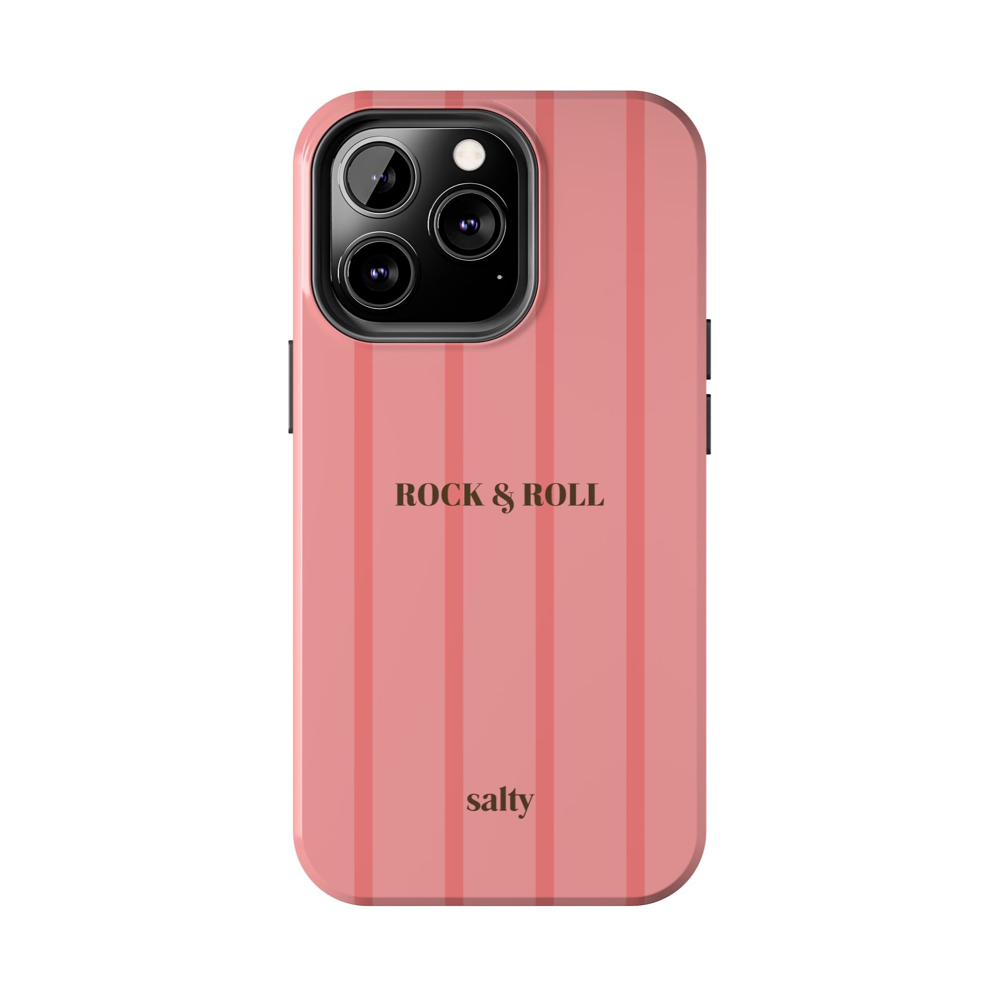Rock pink