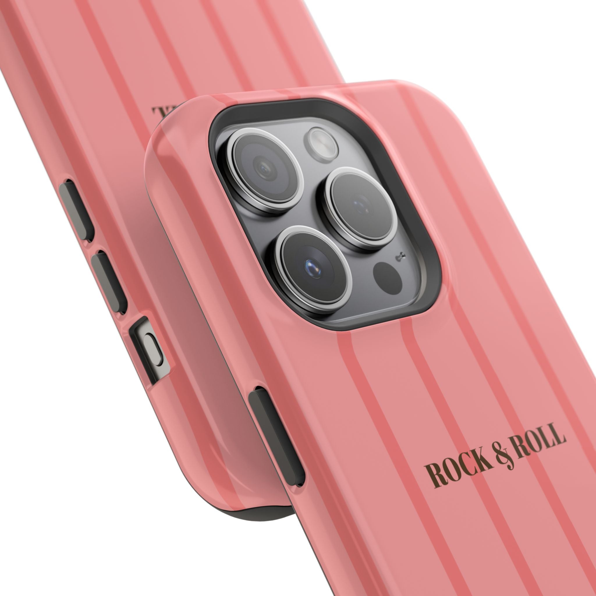 Rock Pink - MagSafe