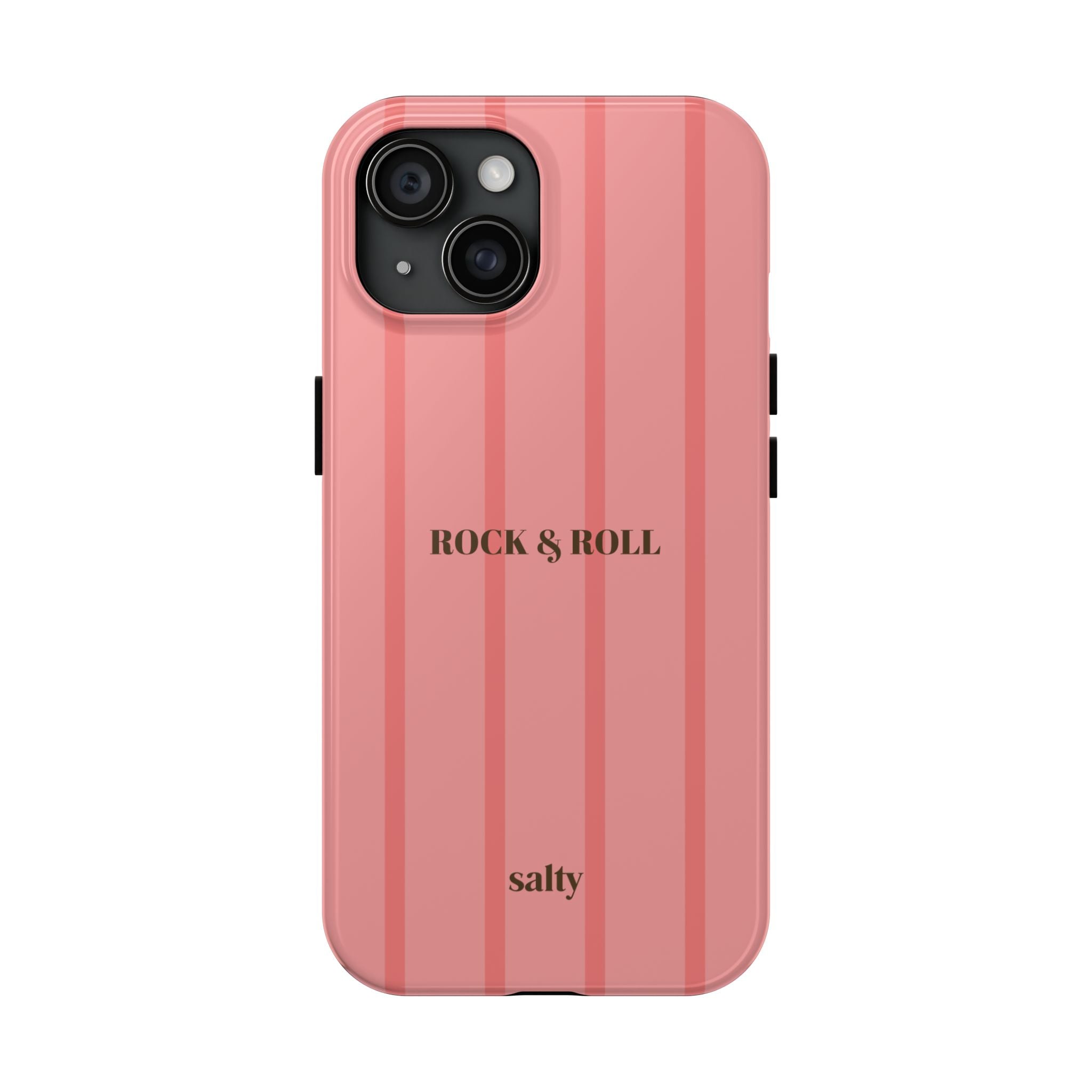 Rock pink