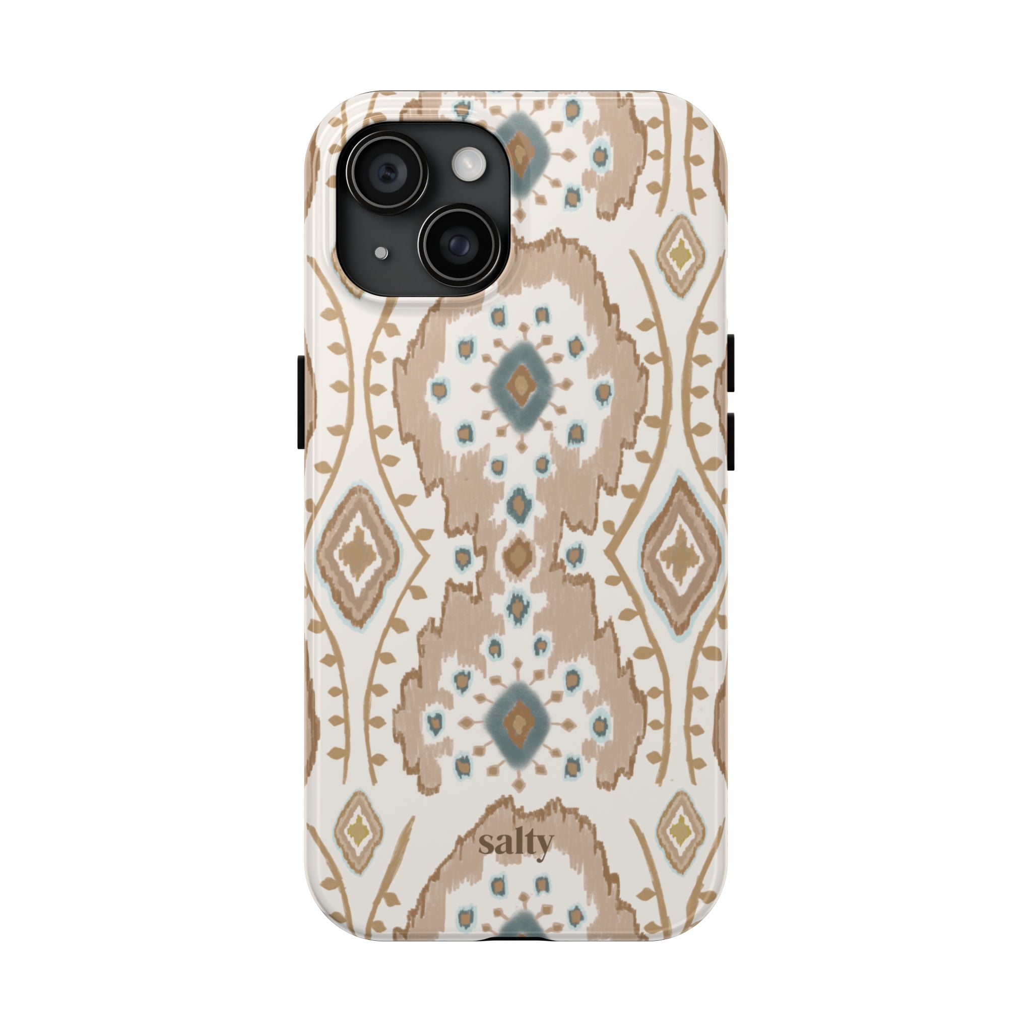 Boho Brown