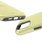 Merci yellow - MagSafe