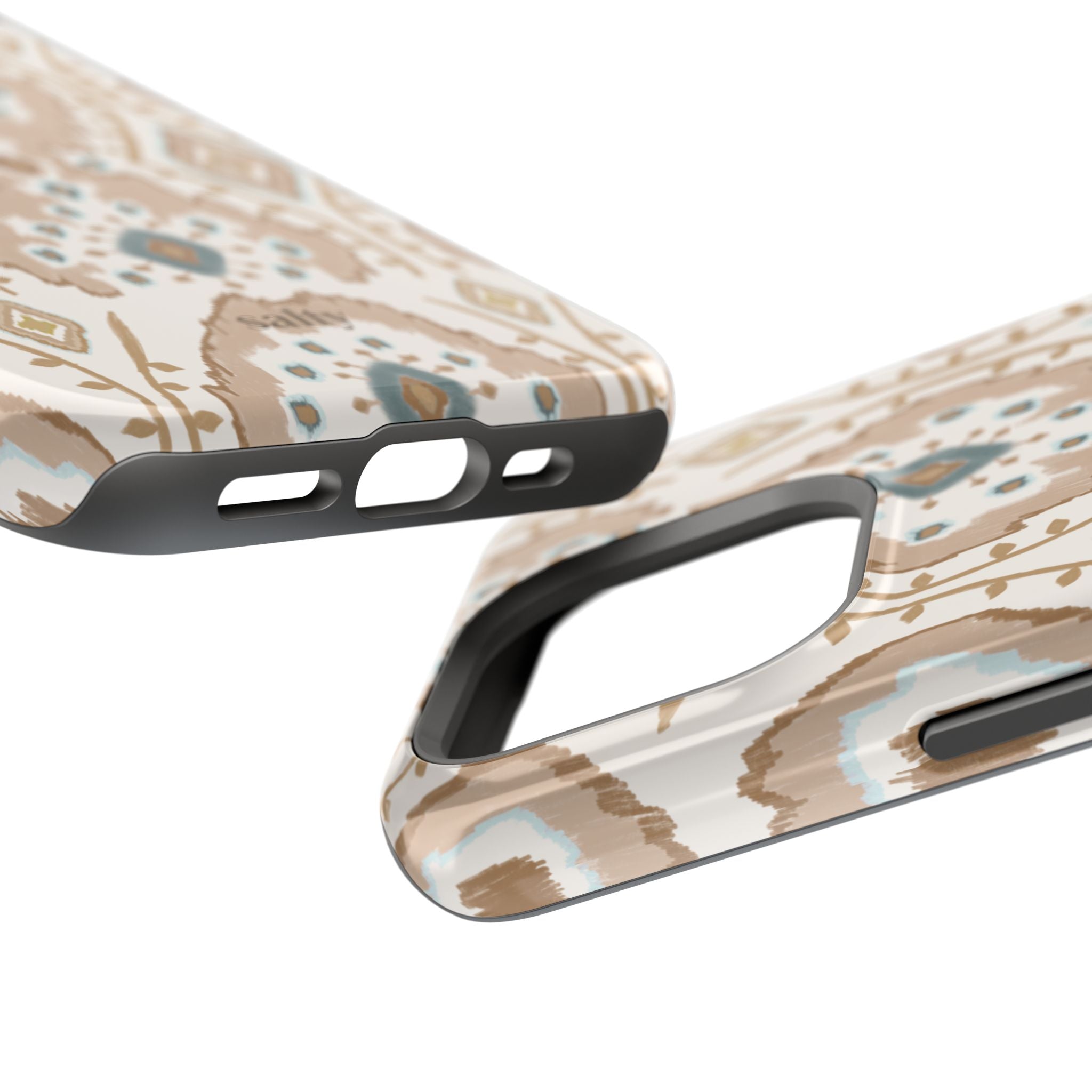 Boho Brown - MagSafe