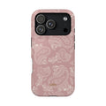 Blush Paisley - MagSafe