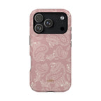 Blush Paisley - MagSafe