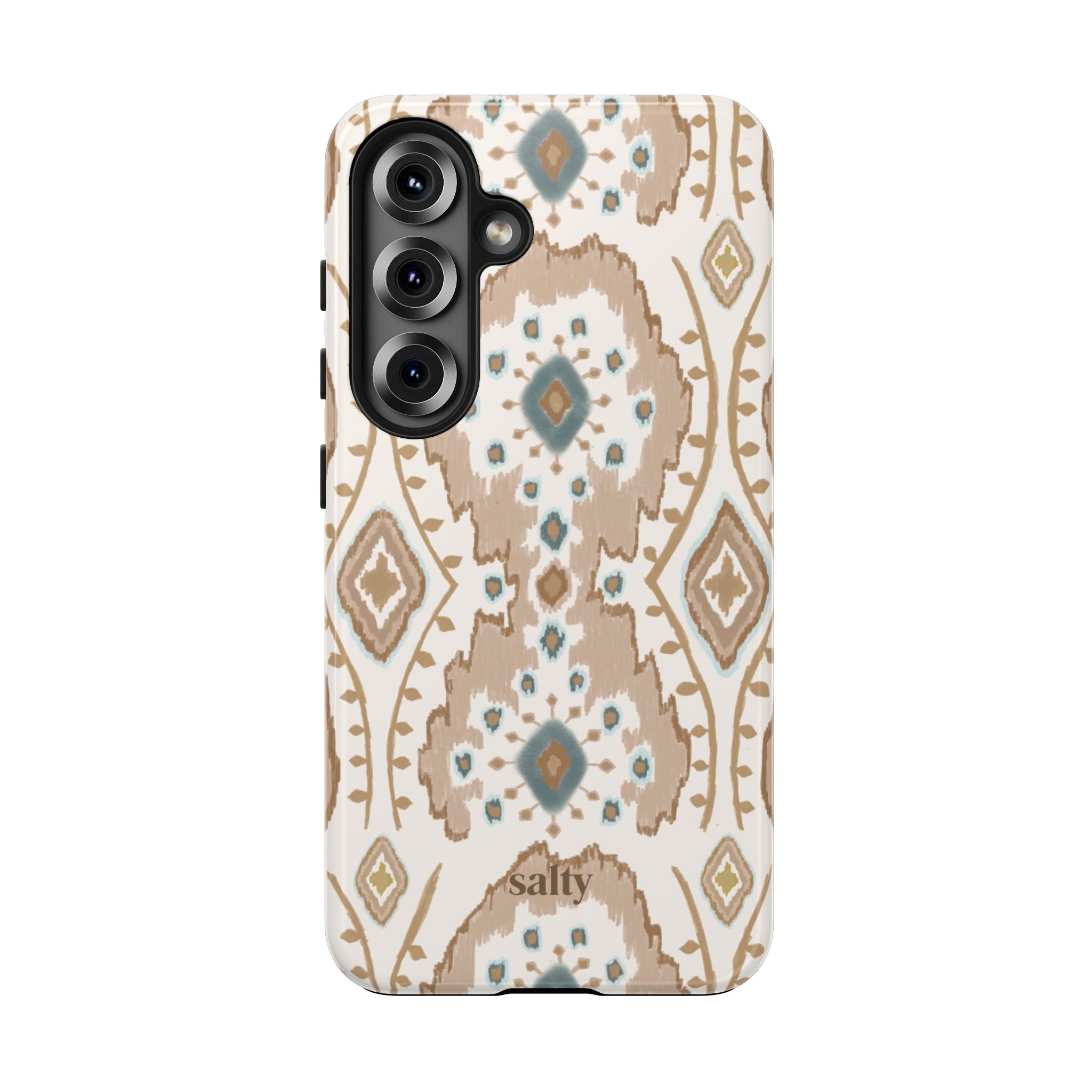 Boho Brown