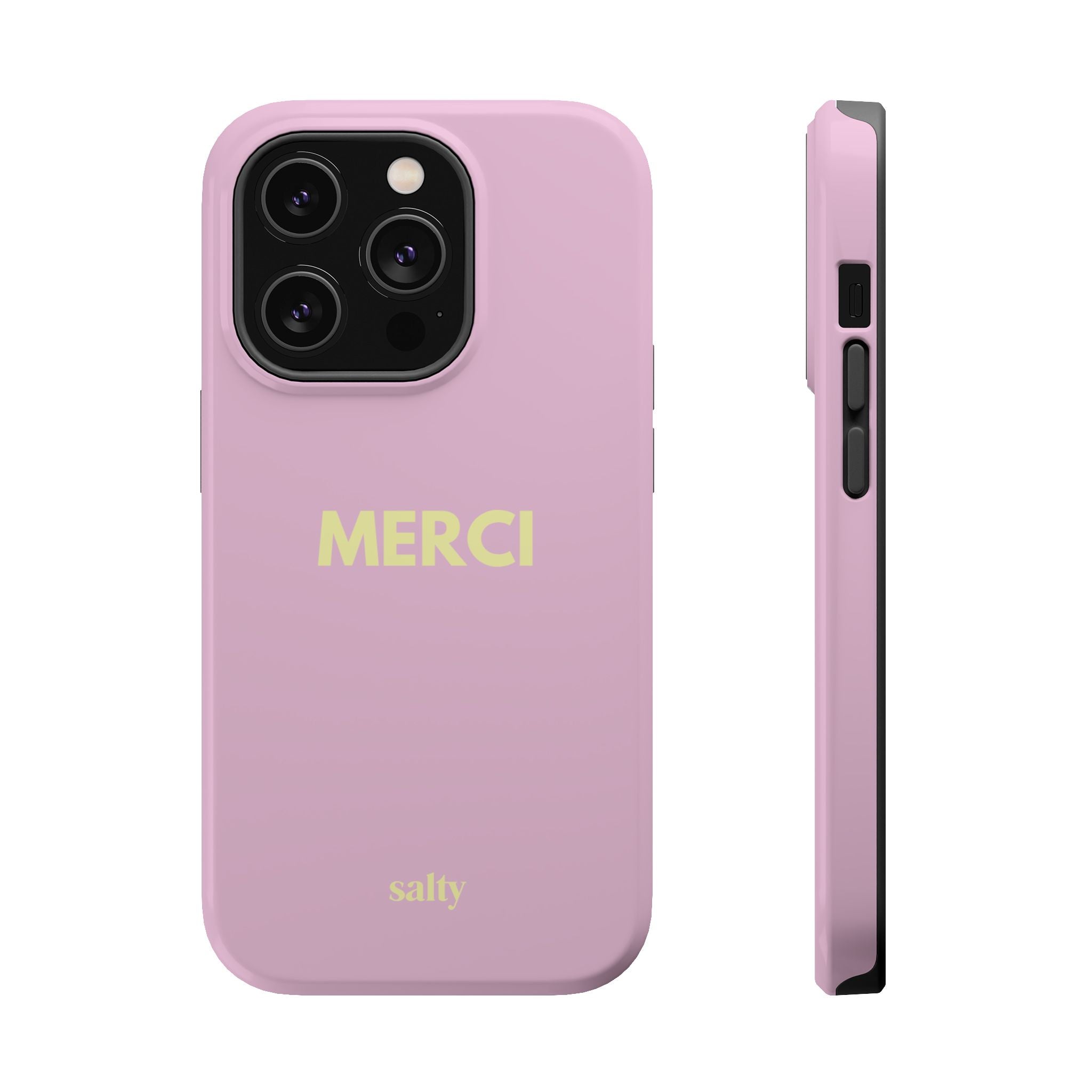 Merci lilac - MagSafe