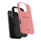Rock pink