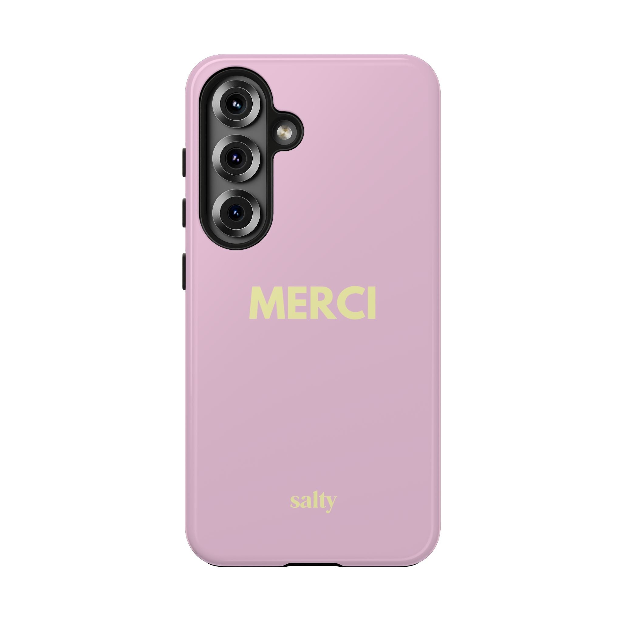 Merci lilac