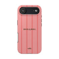 Rock pink