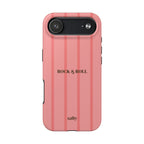 Rock pink
