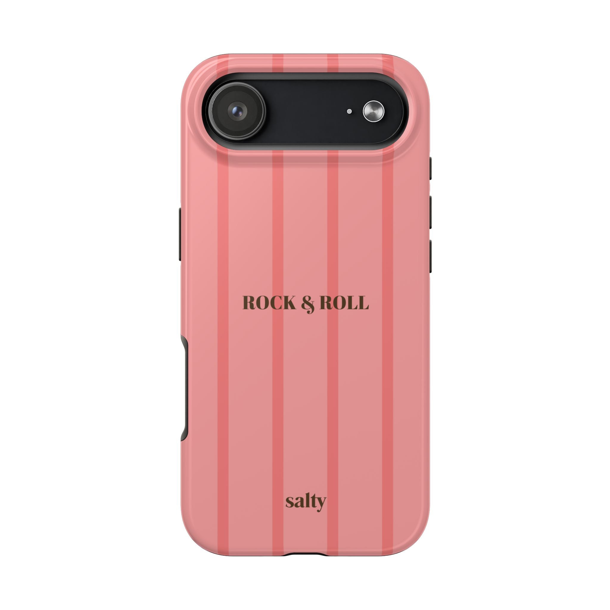 Rock pink