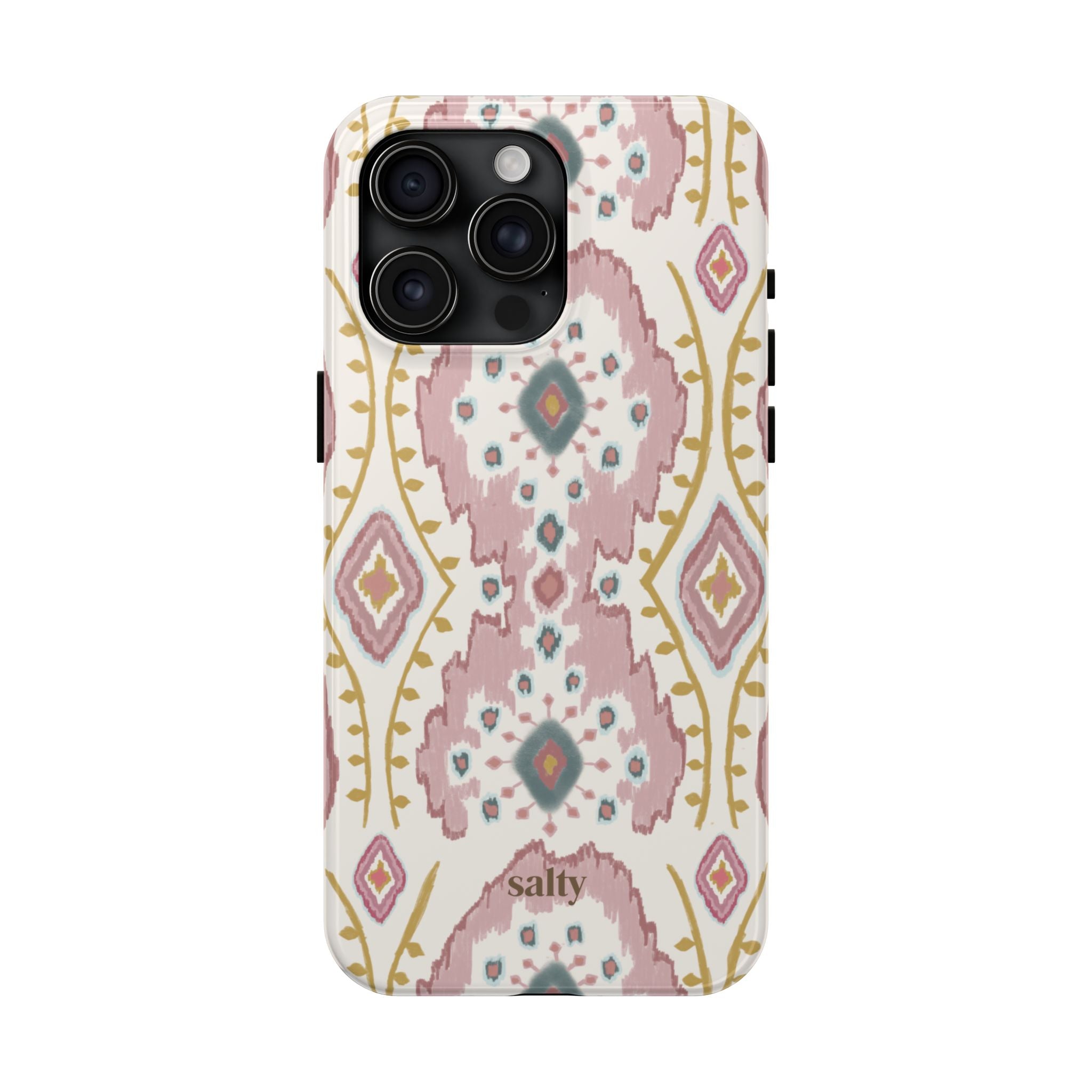 Boho Pink