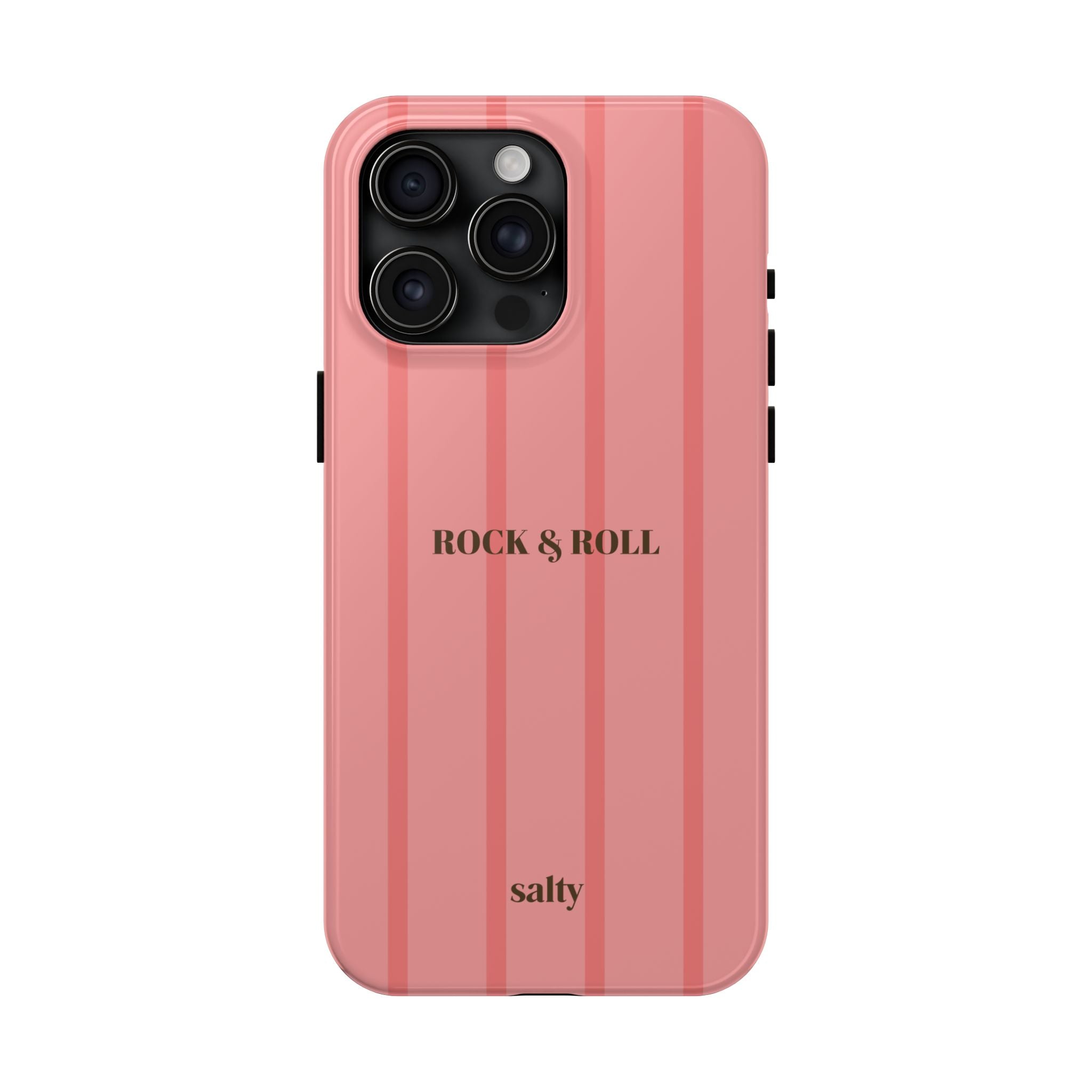 Rock pink