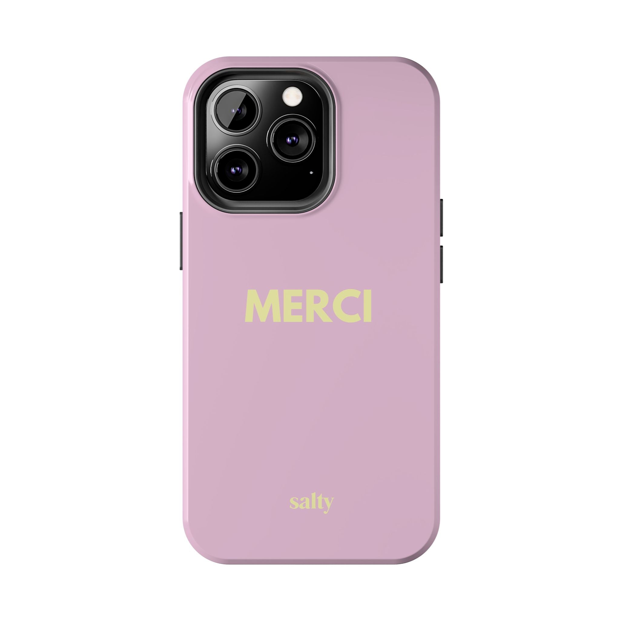 Merci lilac