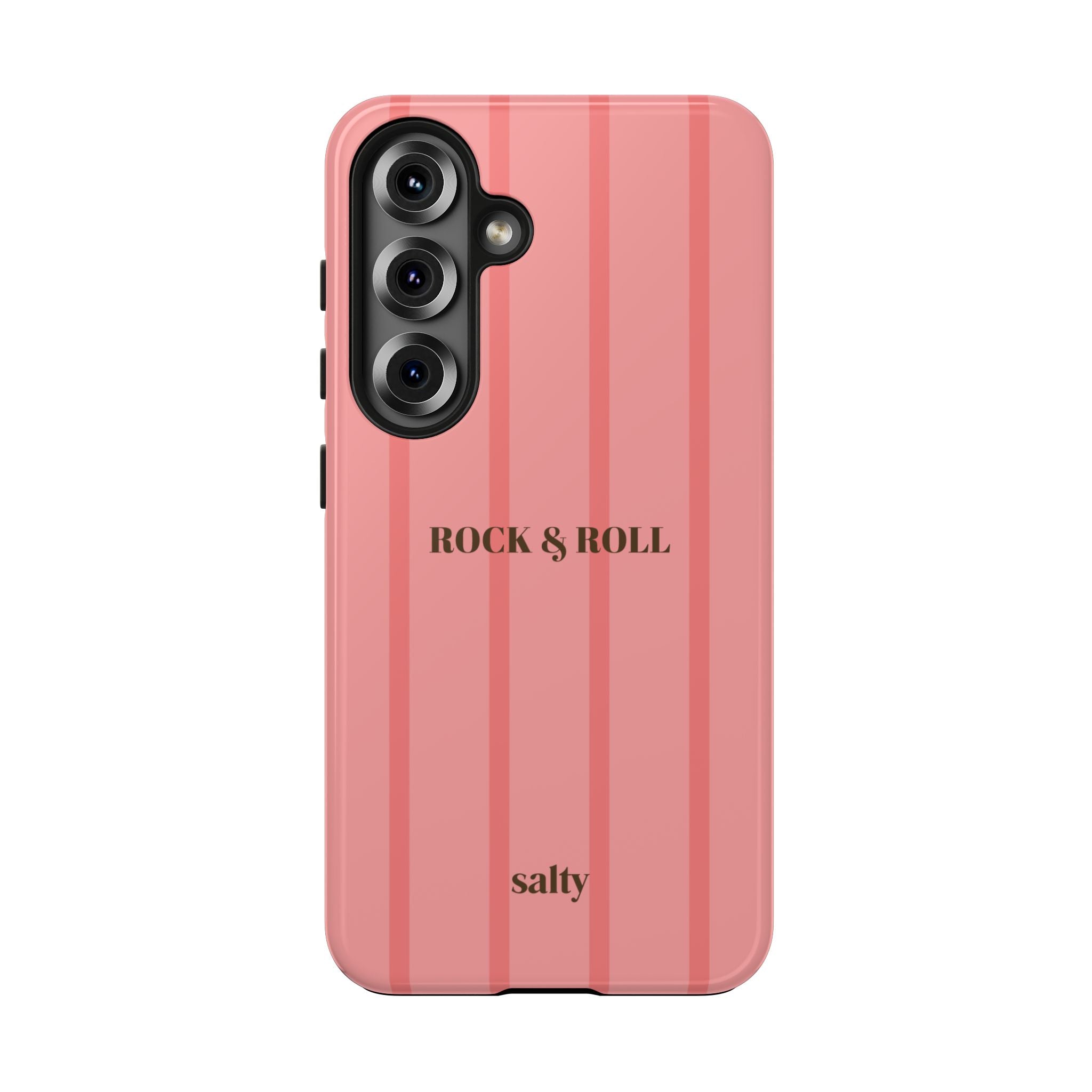 Rock pink