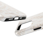 Ivory Paisley