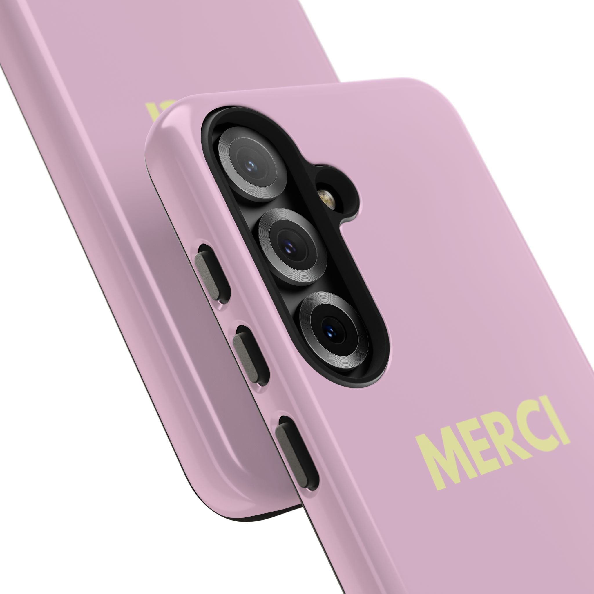 Merci lilac
