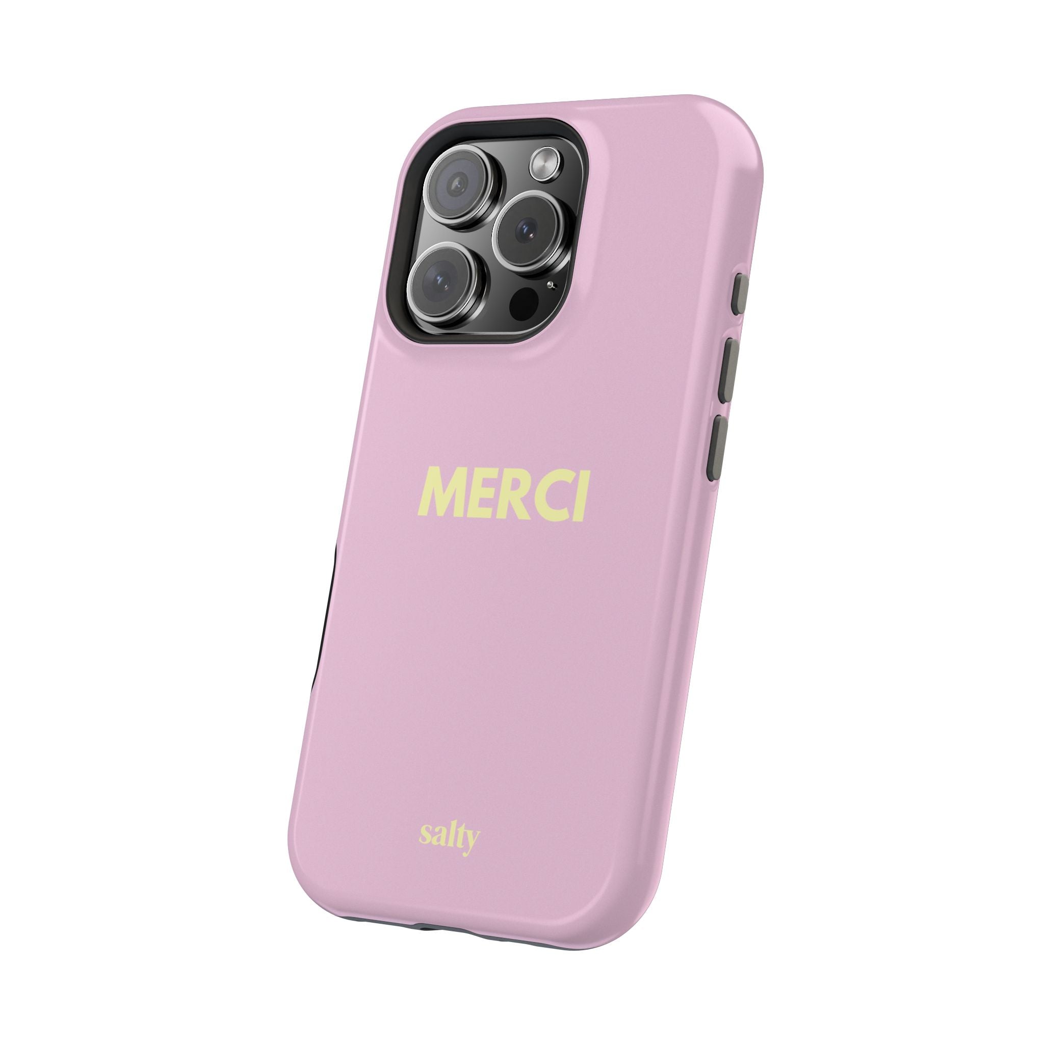 Merci lilac - MagSafe