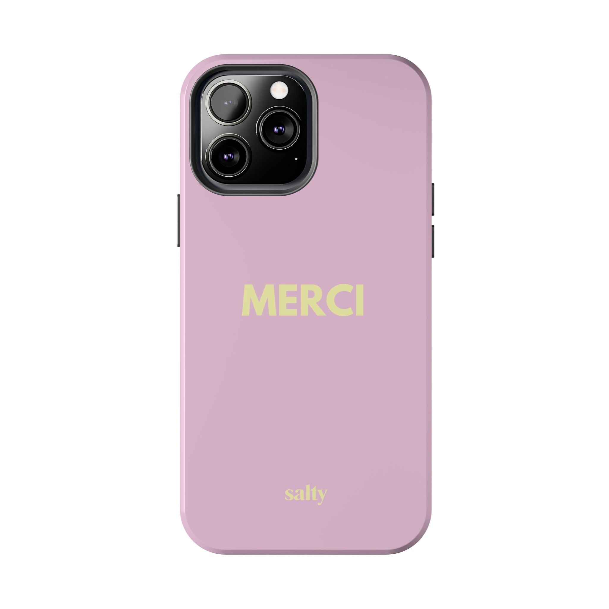 Merci lilac