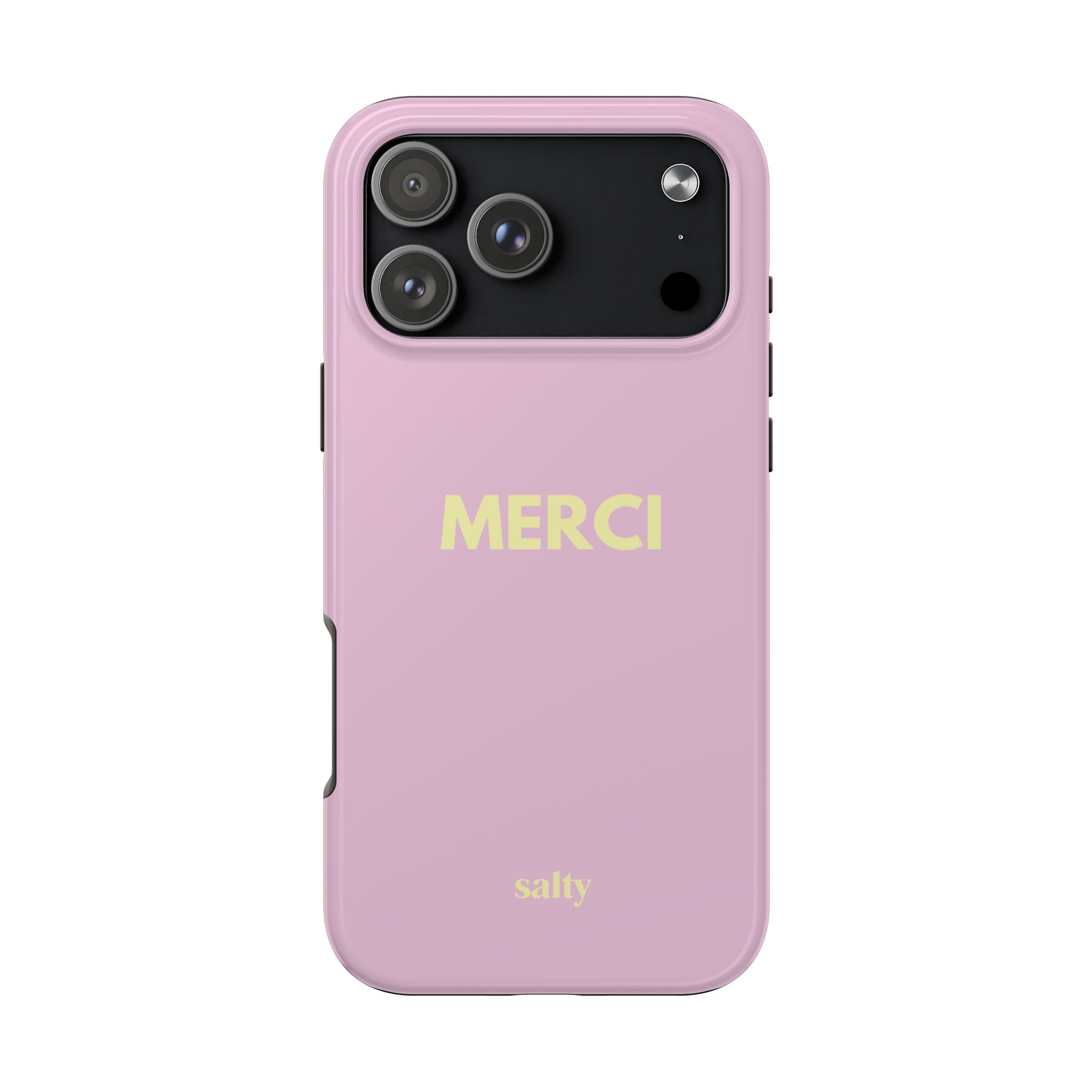 Merci lilac