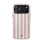 Cute Stripes - MagSafe