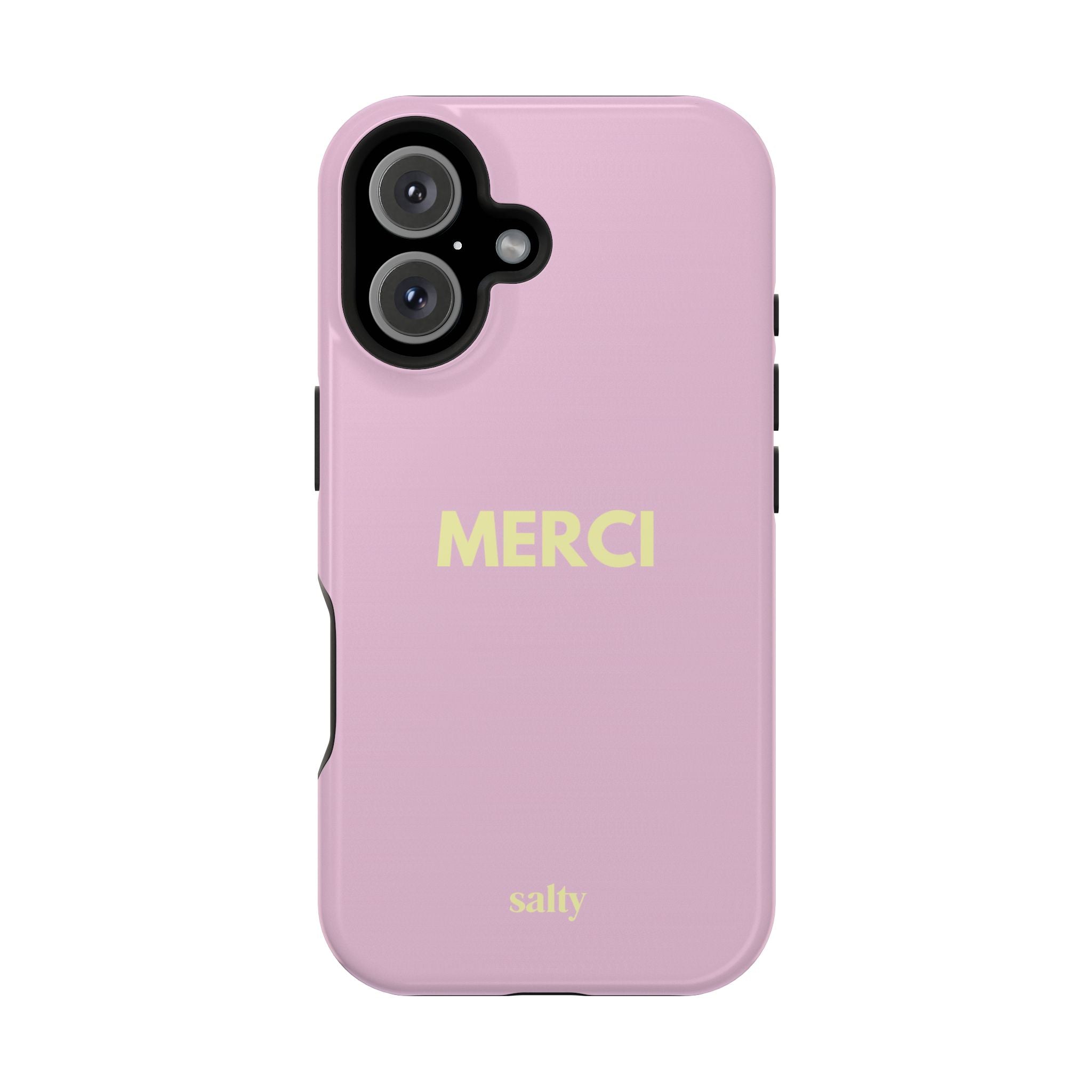 Merci lilac - MagSafe