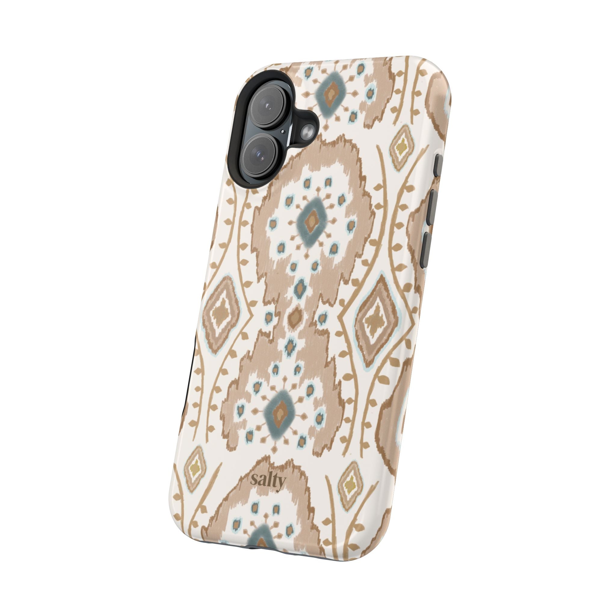 Boho Brown - MagSafe