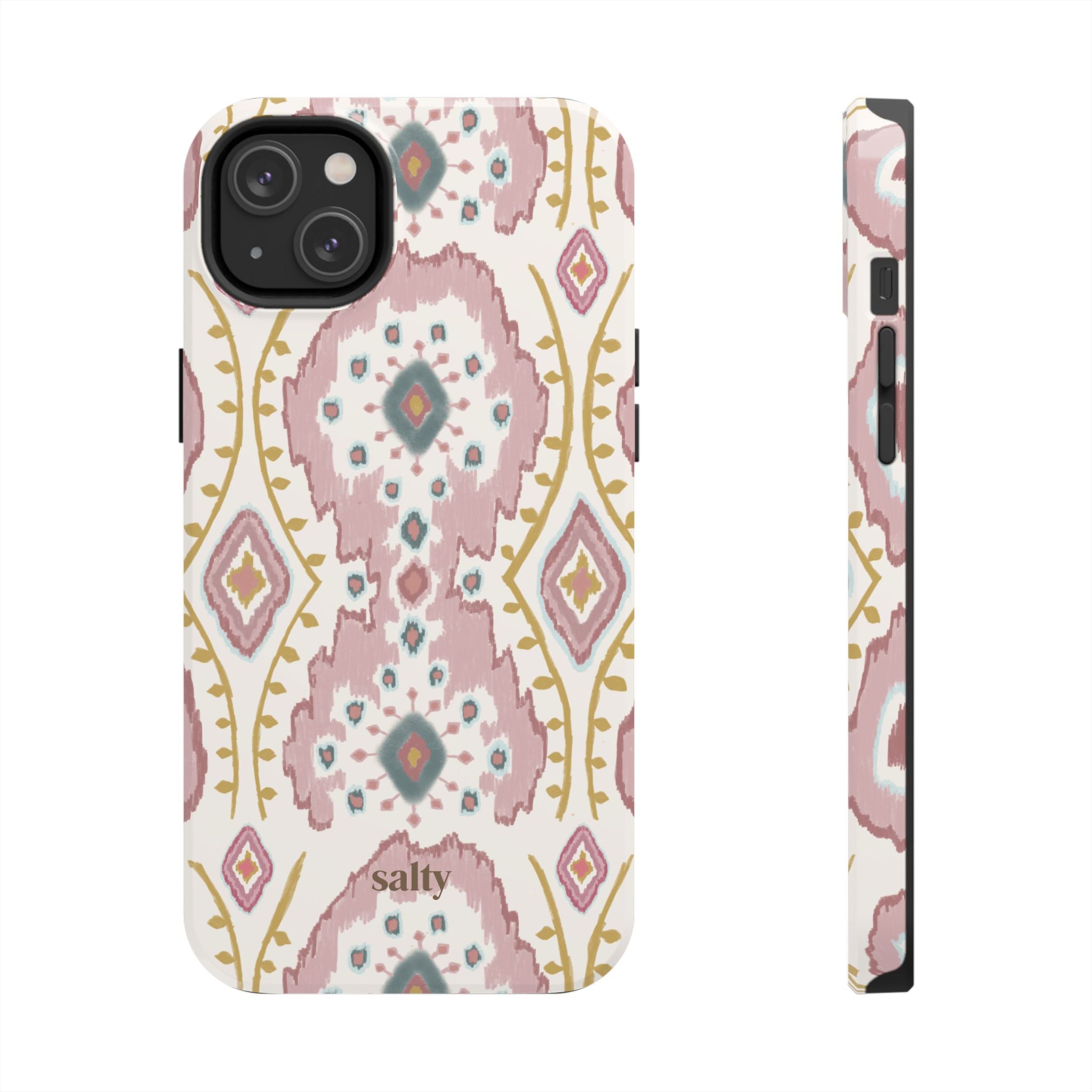 Boho Pink