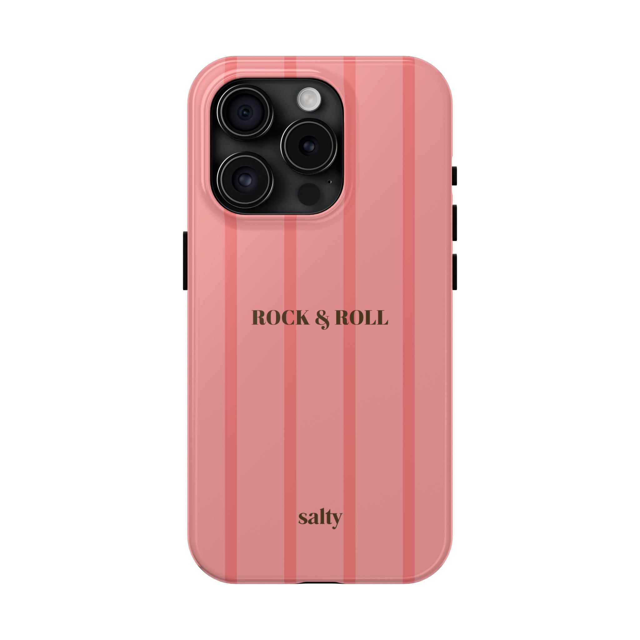 Rock pink