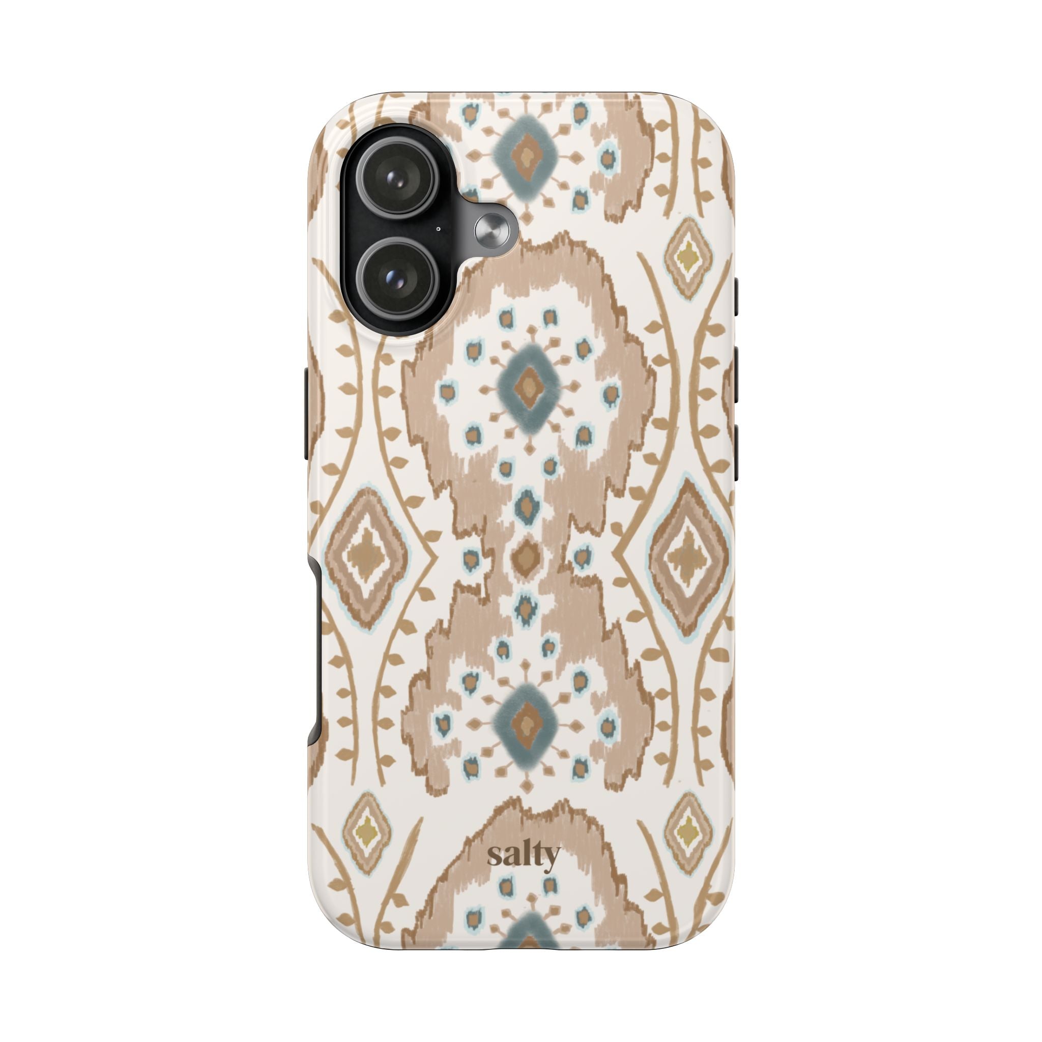 Boho Brown
