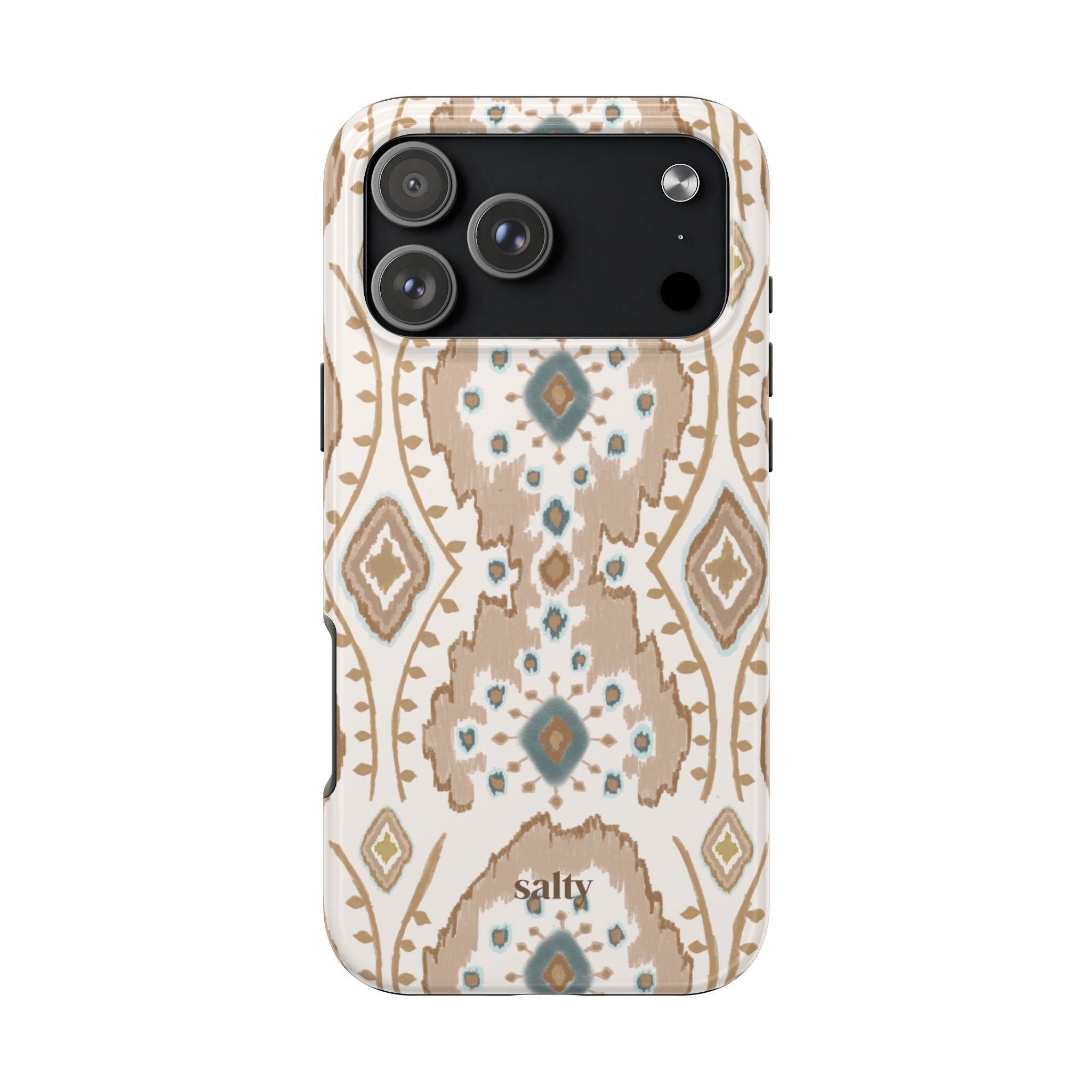 Boho Brown