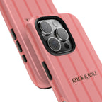 Rock pink