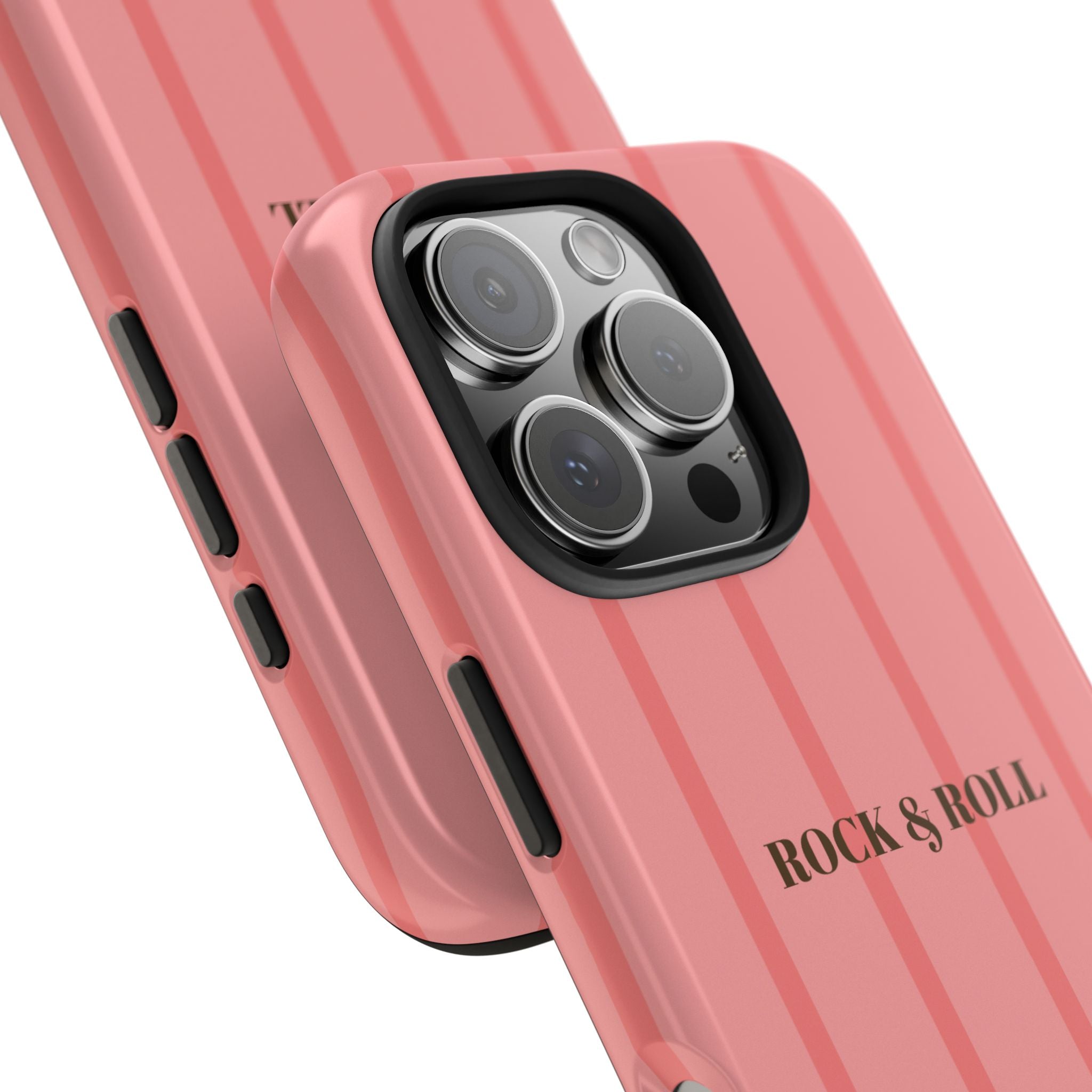 Rock pink
