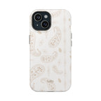 Ivory Paisley - MagSafe