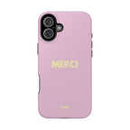 Merci lilac - MagSafe