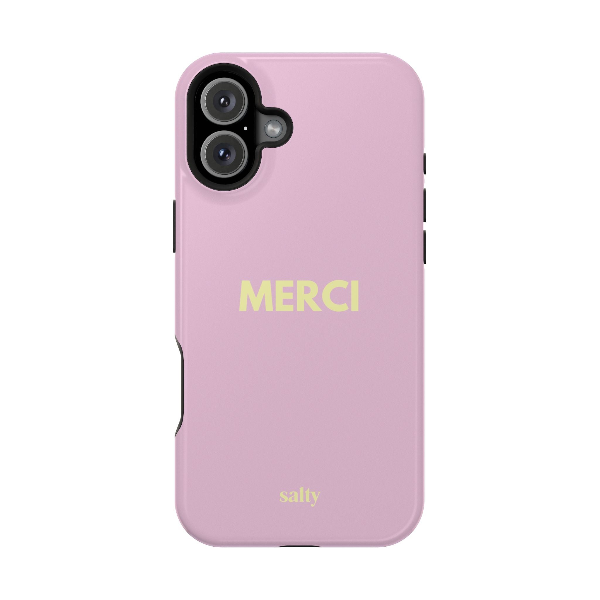 Merci lilac - MagSafe