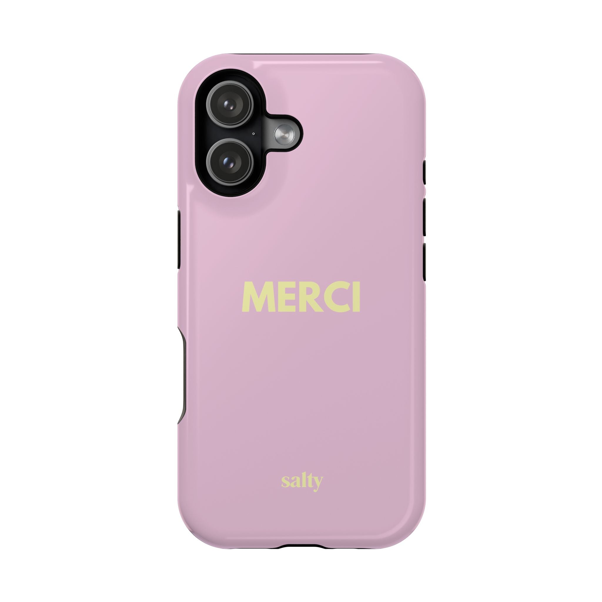 Merci lilac - MagSafe