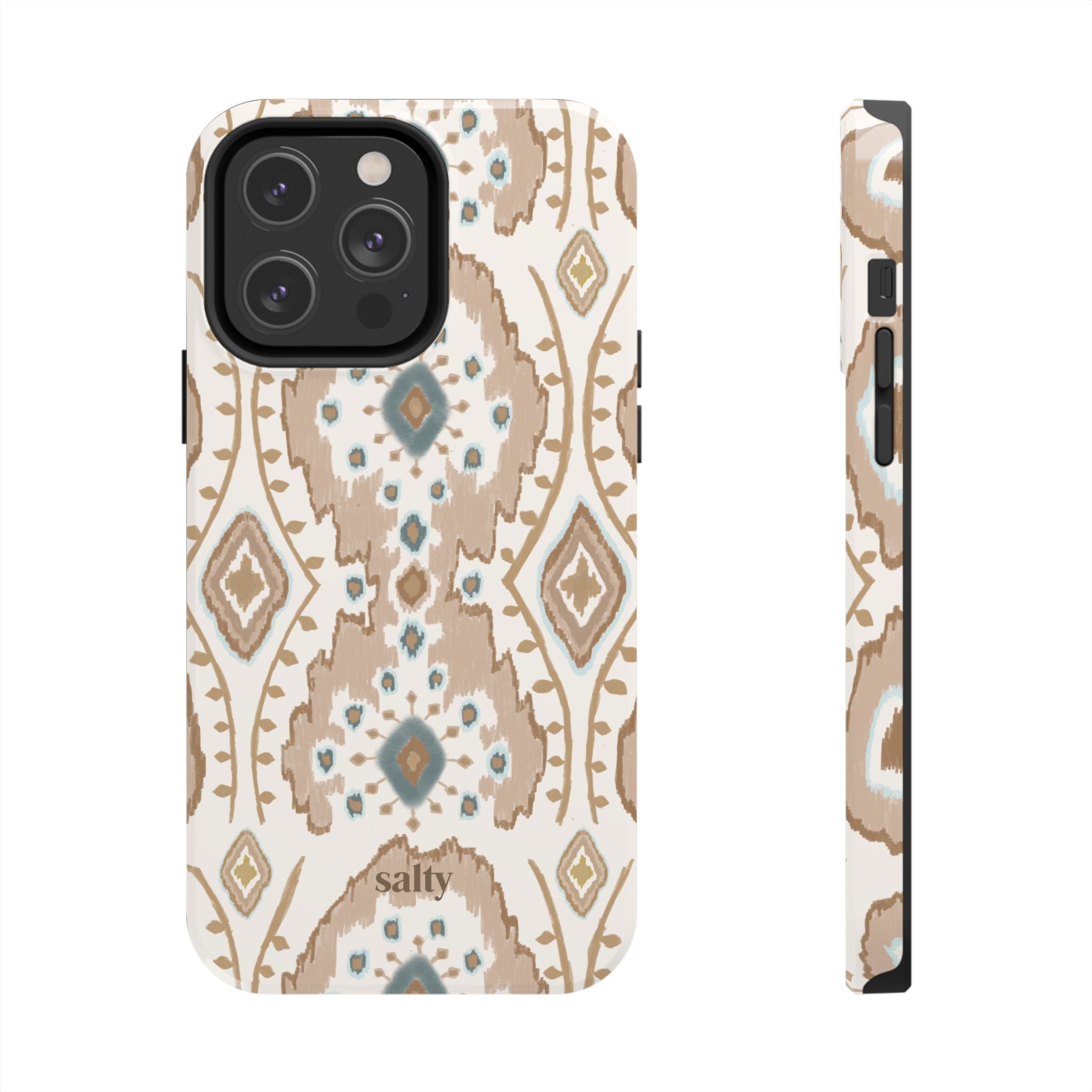 Boho Brown