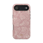 Blush Paisley - MagSafe