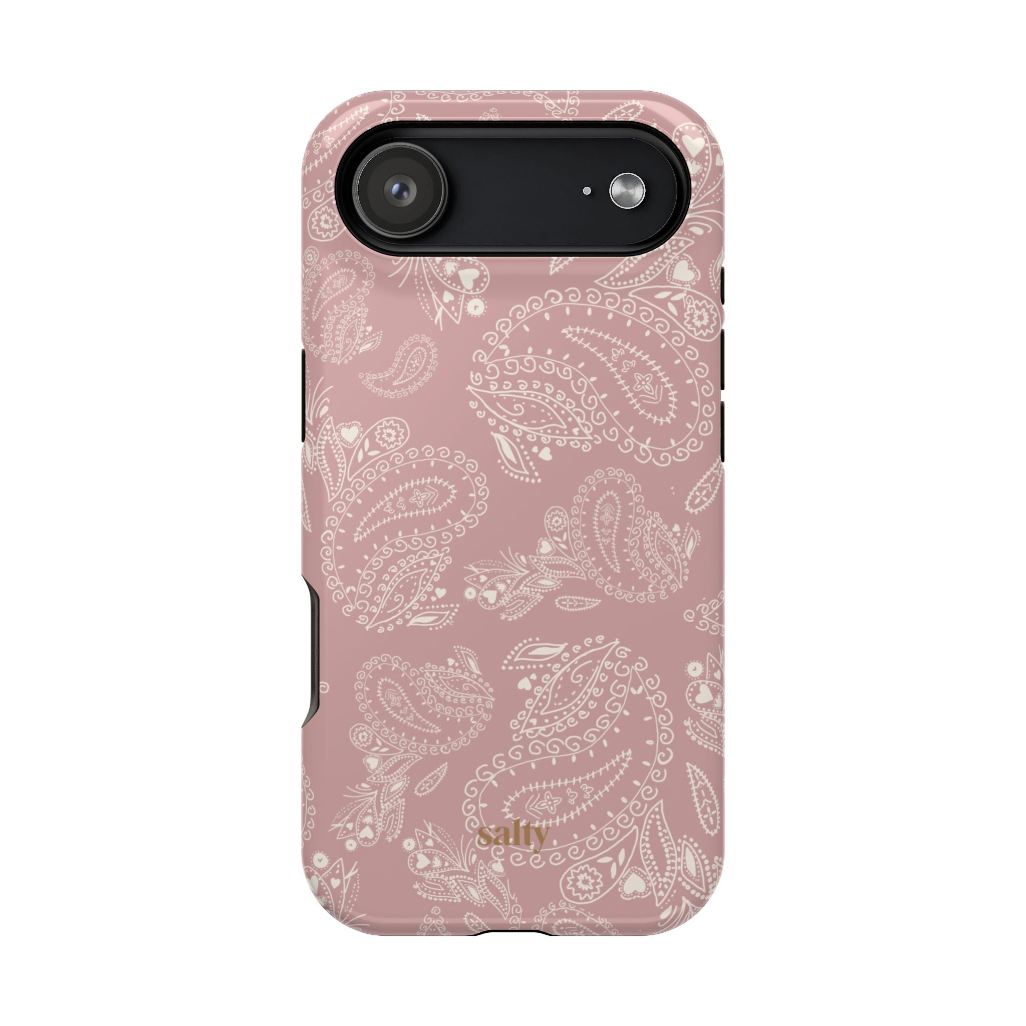 Blush Paisley - MagSafe