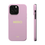 Merci lilac - MagSafe