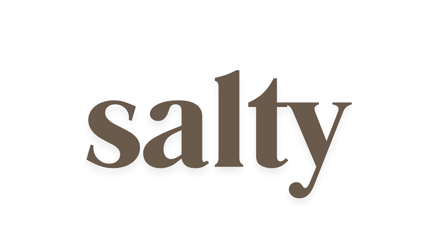 Salty Club